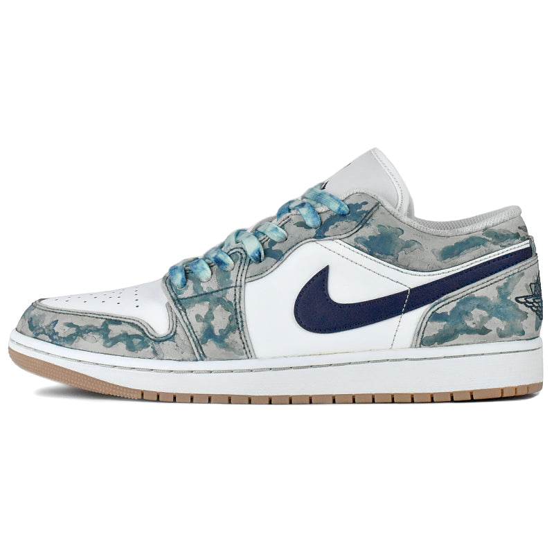 Кроссовки мужские Jordan air casual - Boxette Shop