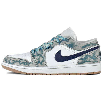 Кроссовки мужские Jordan air casual - Boxette Shop