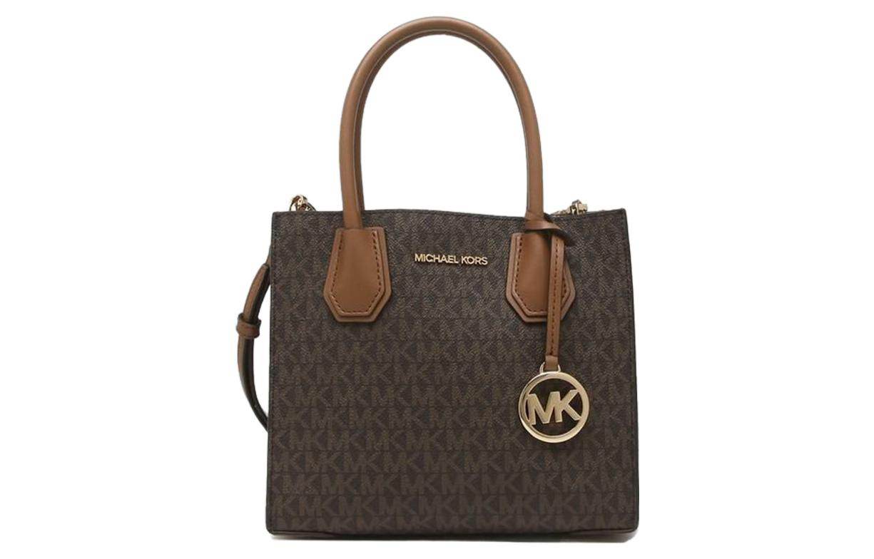 Сумка женская Michael Kors MK Mercer Series - Boxette Shop