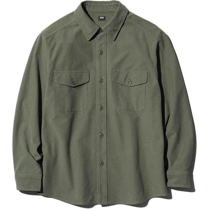 Рубашка Uniqlo - Boxette Shop