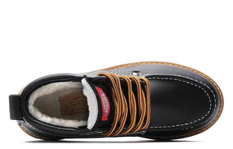 Ботинки мужские Dickies Goodyear - Boxette Shop