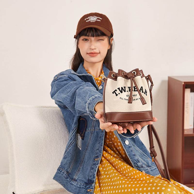 Сумка женская Teenie Weenie - Boxette Shop