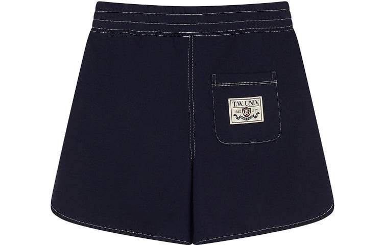 Шорты женские Teenie Weenie - Boxette Shop