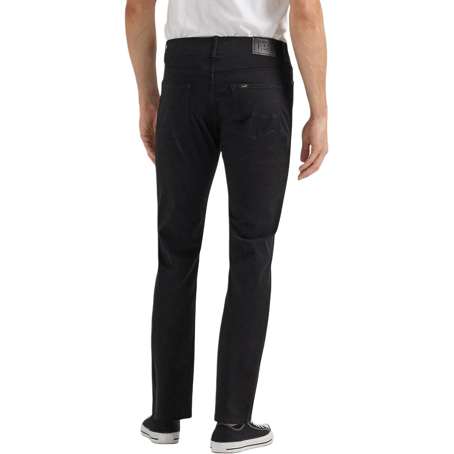 Джинсы мужские Lee