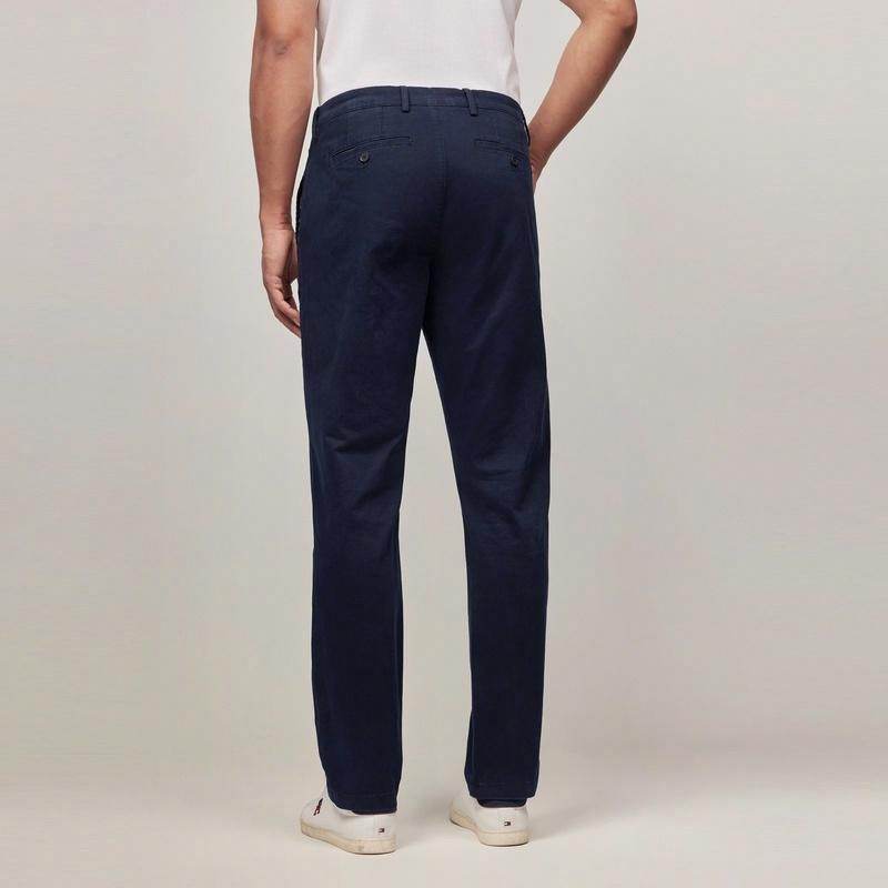 Брюки мужские Tommy Hilfiger - Boxette Shop