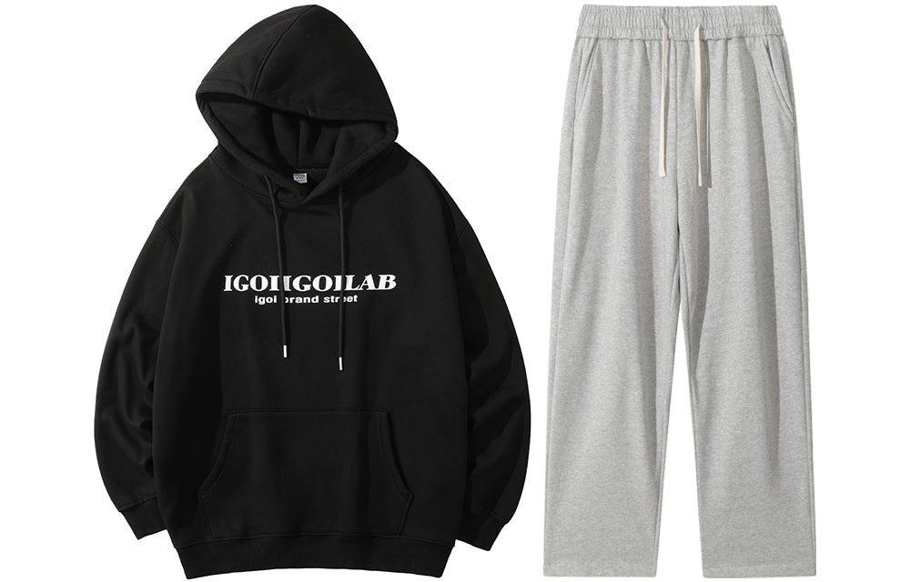 Спортивный костюм женский IGOI