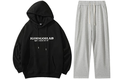 Спортивный костюм женский IGOI