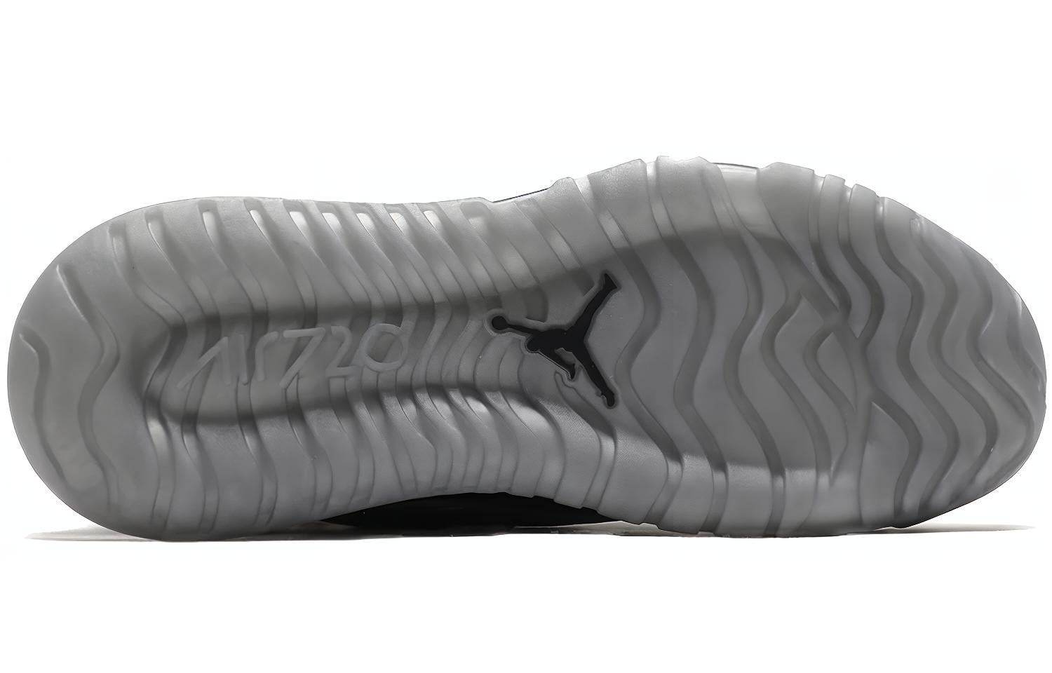 Кроссовки мужские Jordan - Boxette Shop