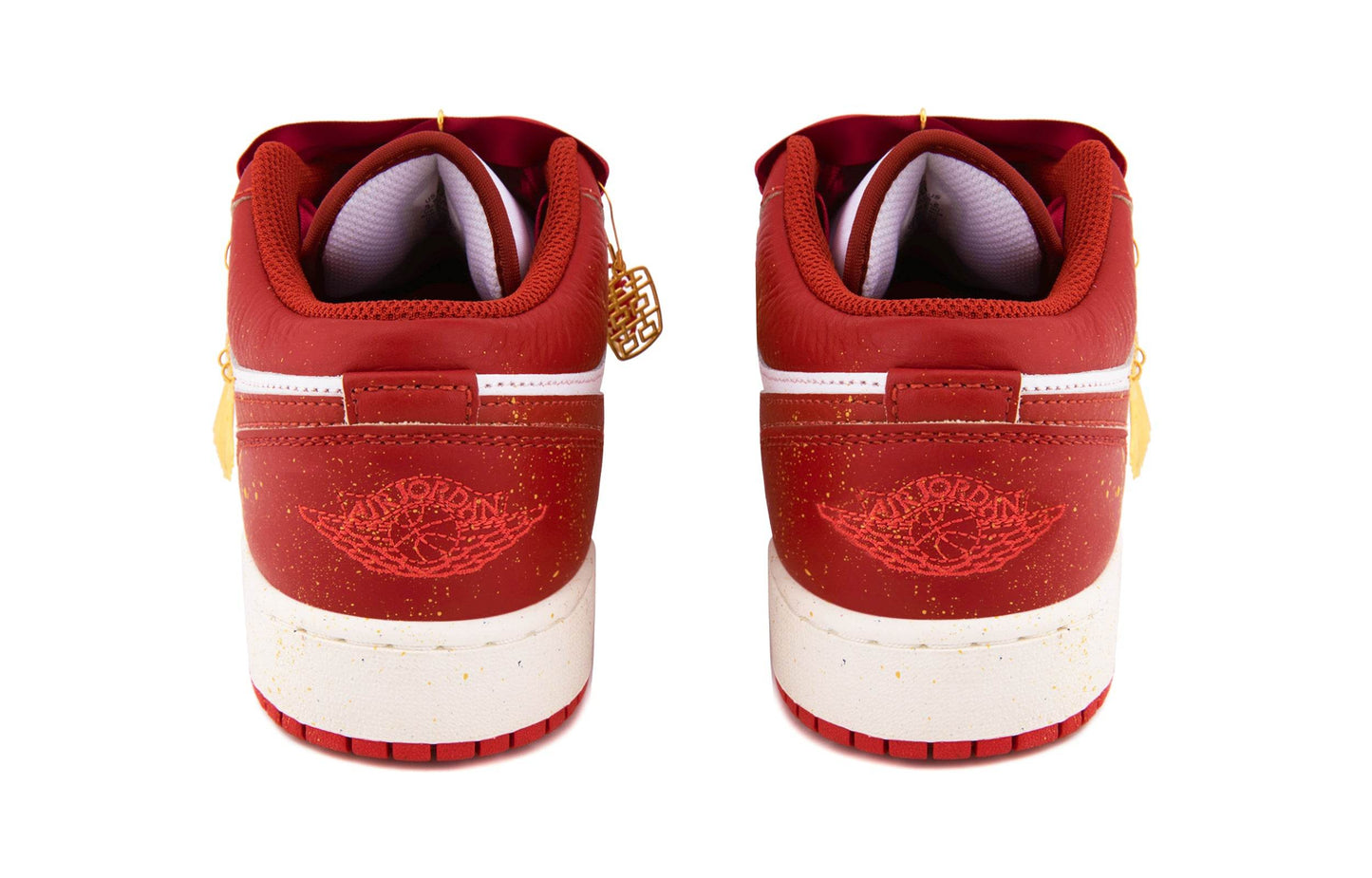 Кроссовки Jordan air xiuhe - Boxette Shop