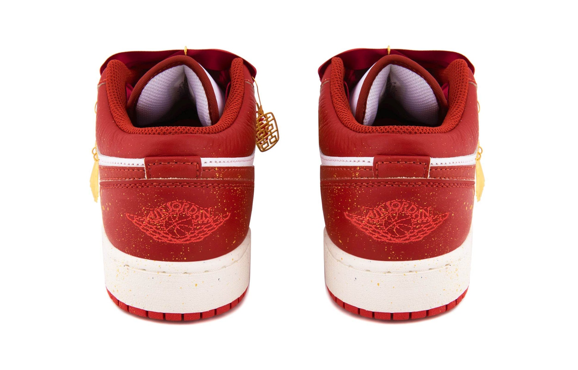 Кроссовки Jordan air xiuhe - Boxette Shop