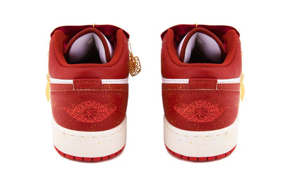 Кроссовки Jordan air xiuhe - Boxette Shop