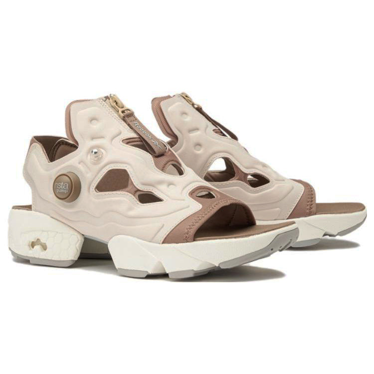 Сандалии женские Reebok Instapump Fury