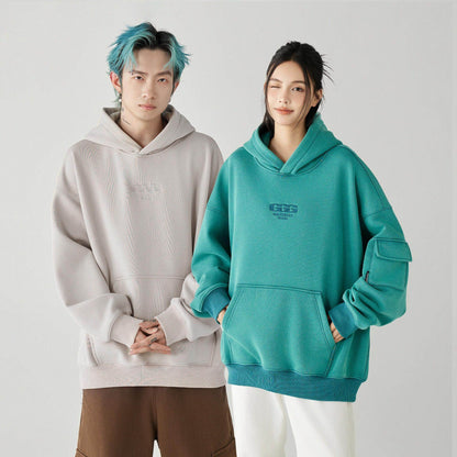 Худи Golfcross - Boxette Shop