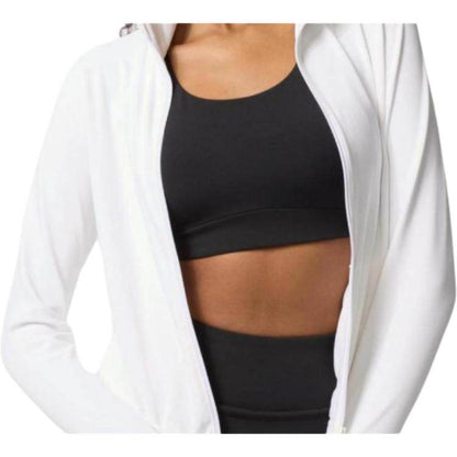 Спортивный лонгслив женский UNIQLO airism mesh series - Boxette Shop