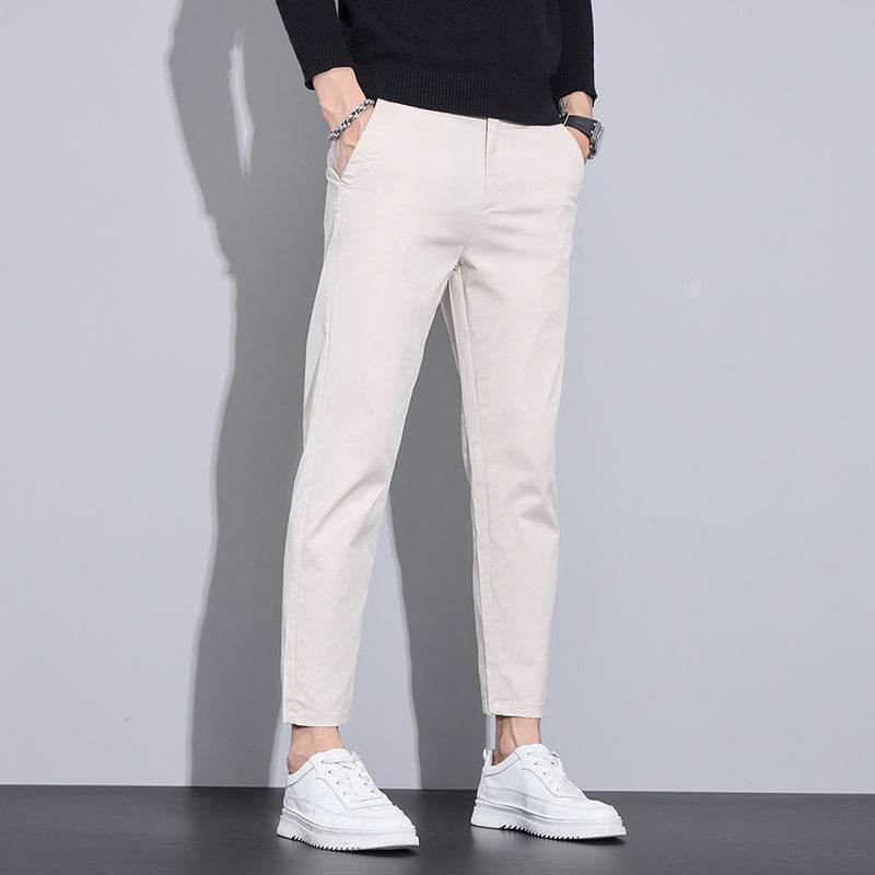 Брюки мужские Antioffice - Boxette Shop