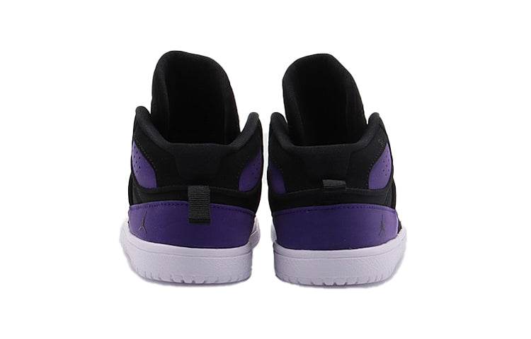 Кроссовки детские Jordan Access Air - Boxette Shop