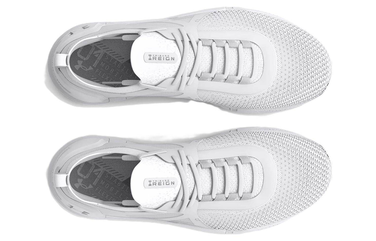 Кроссовки мужские Under Armour TriBase Reign 4 Pro - Boxette Shop