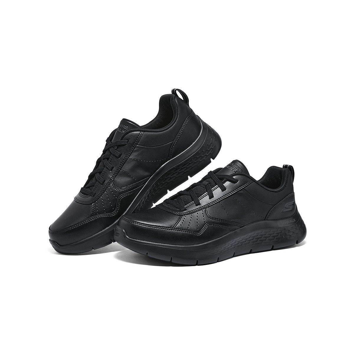 Кроссовки мужские Skechers Go Walk Flex - Boxette Shop