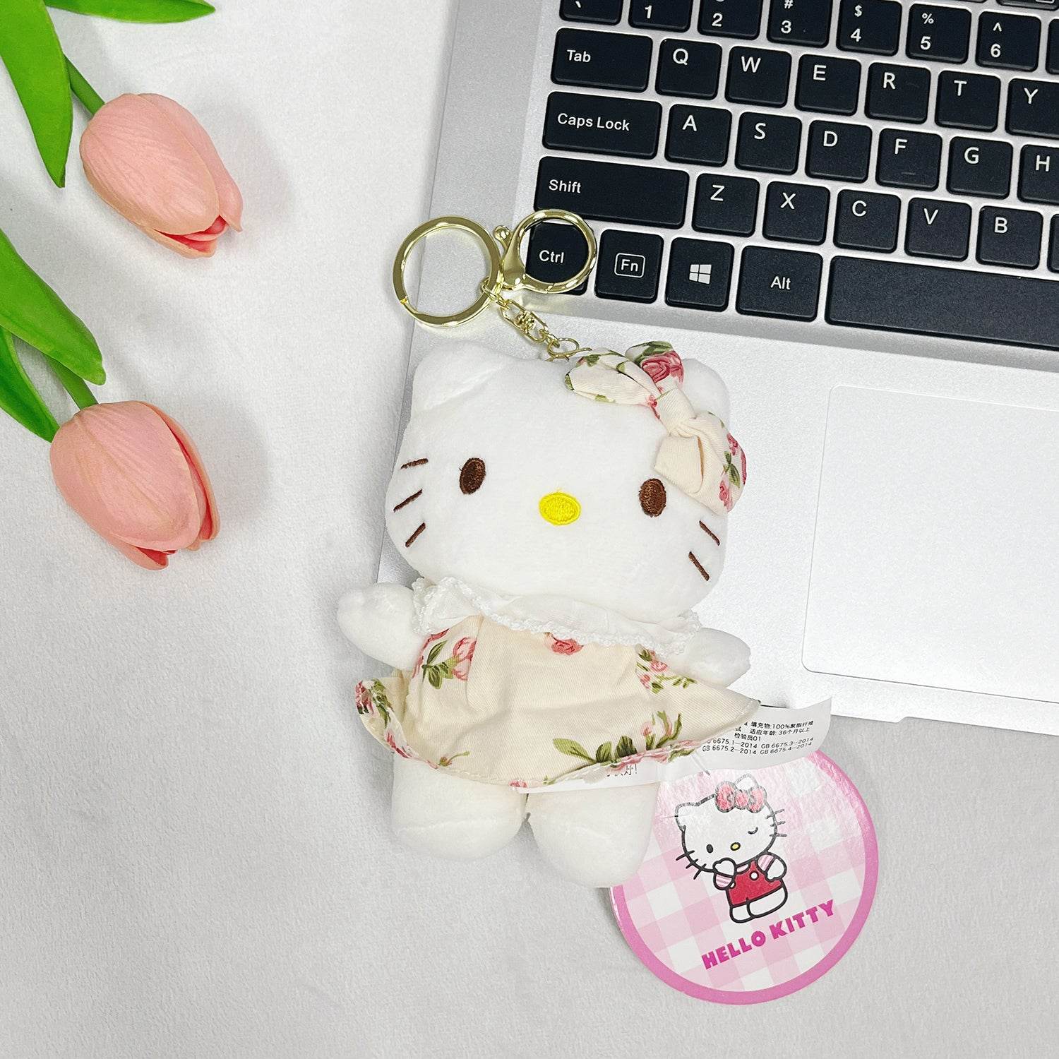 Сумка женская Sanrio hello kitty - Boxette Shop