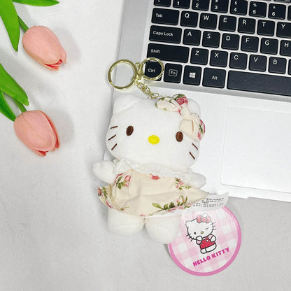 Сумка женская Sanrio hello kitty - Boxette Shop