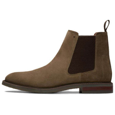 Ботинки мужские Clarks Chelsea - Boxette Shop