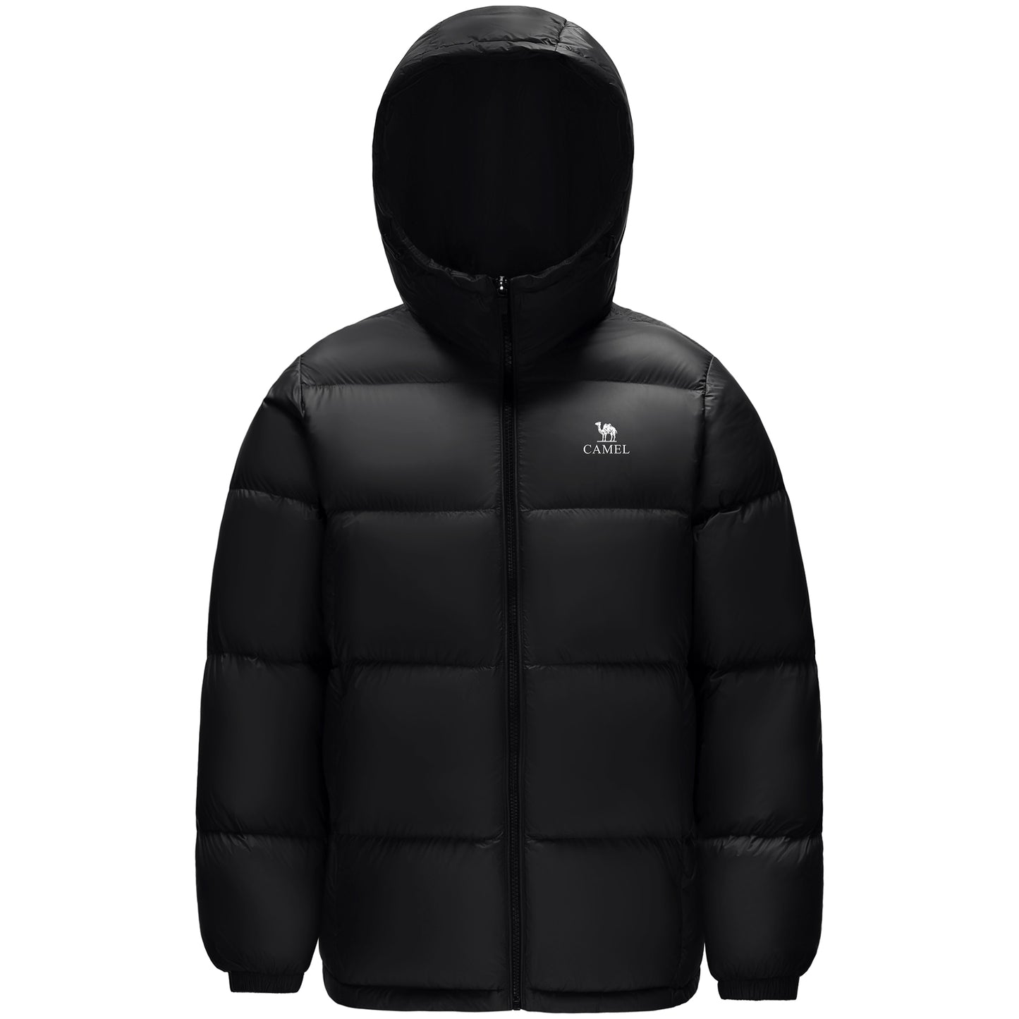 Пуховик Camel Warm Down