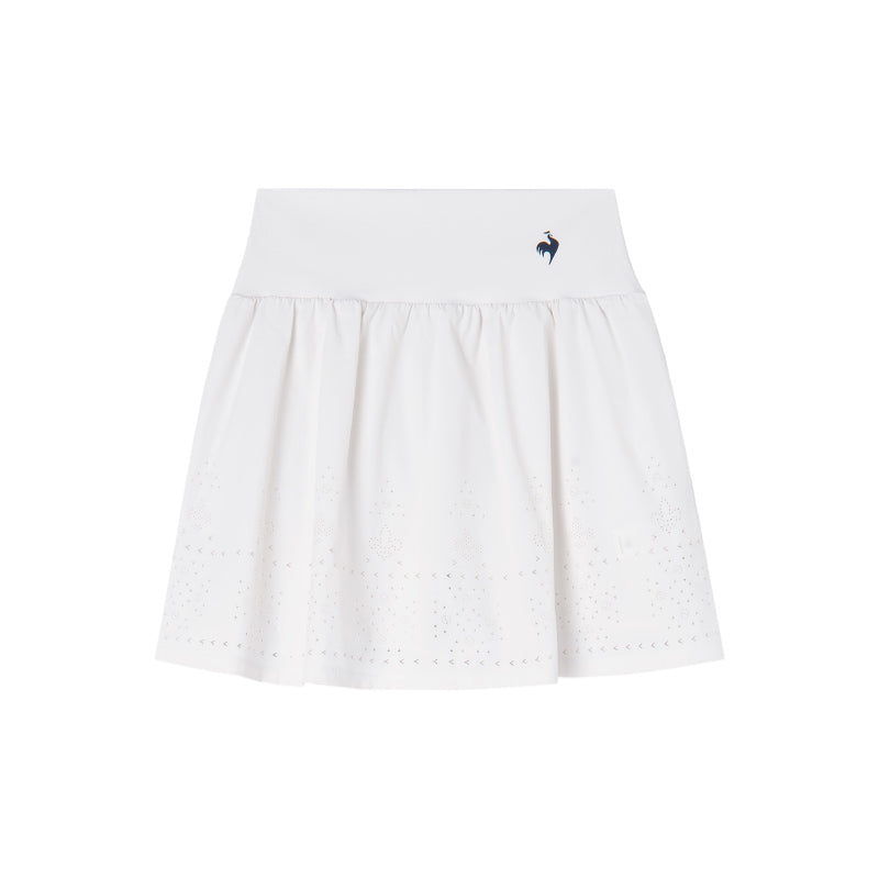Юбка женская Le Coq Sportif