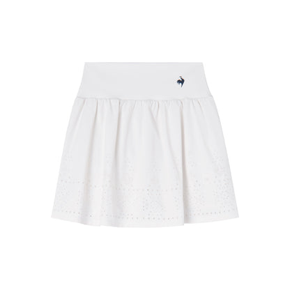 Юбка женская Le Coq Sportif