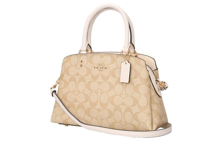 Сумка женская Coach Lillie 26 - Boxette Shop