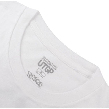 Футболка Uniqlo X Pokemon Pokémon - Boxette Shop