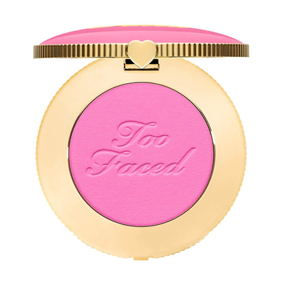 Румяна Too Faced Cloud Crush Soft Focus Blush - Boxette Shop