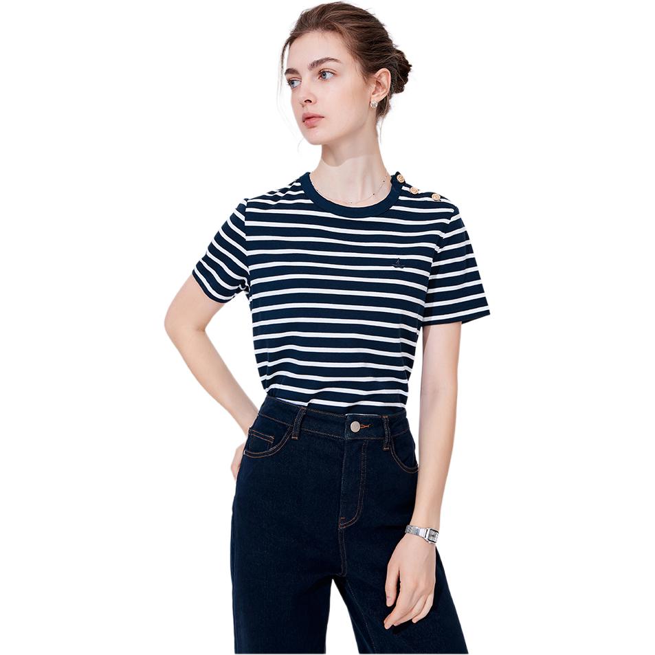 Футболка женская Navigare