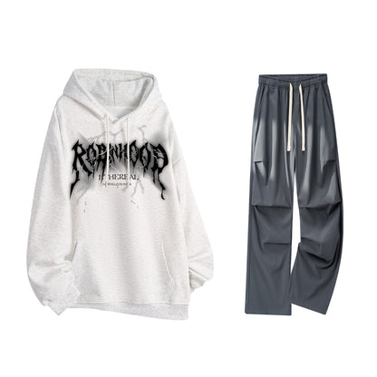 Спортивный комплект Robinhood