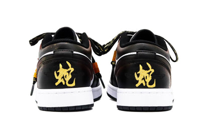 Кроссовки мужские Jordan air - Boxette Shop