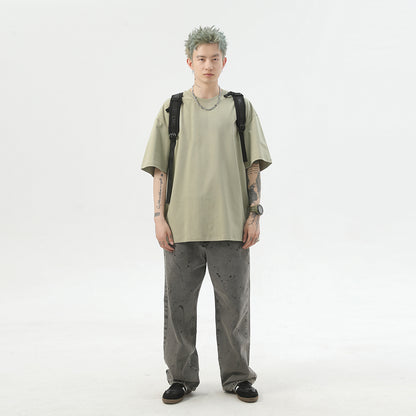 Футболка Golfcross