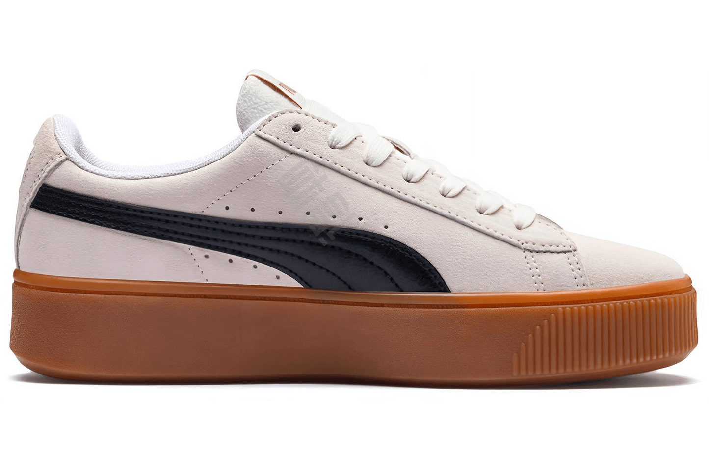 Кеды женские Puma Vikky Low Top - Boxette Shop