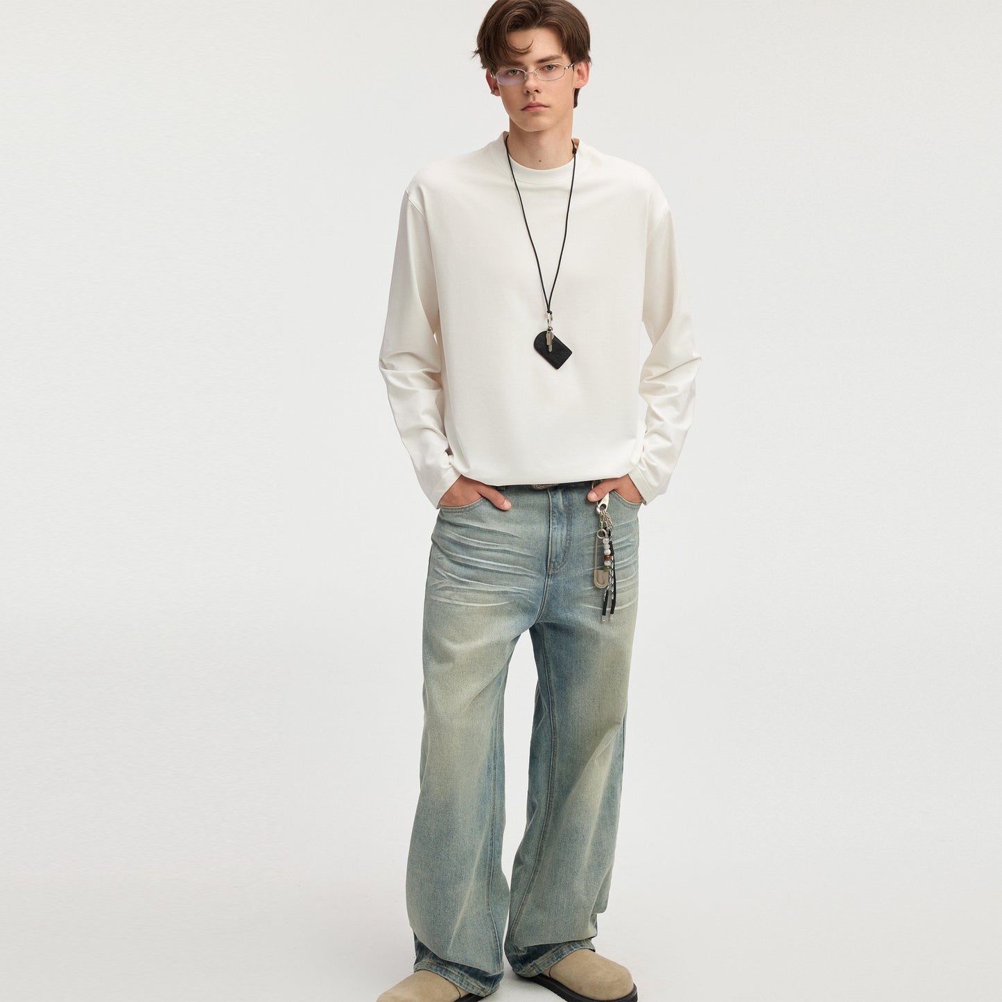 Erkaklar jinsi Lilbetter