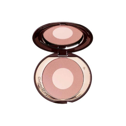 Румяна женские Ct Dual Colour Cheek Blusher - Boxette Shop
