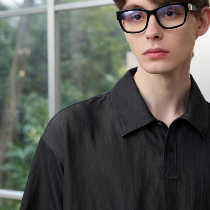 Поло мужское Lilbetter cleanfit