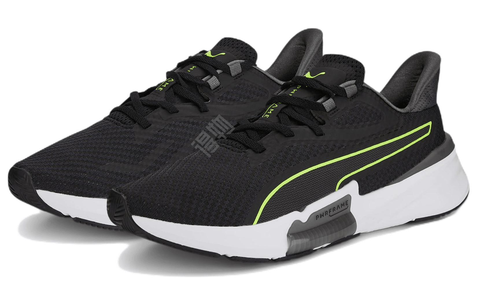 Кроссовки Puma Pwrframe Tr Low Top Trainers - Boxette Shop