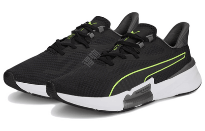 Кроссовки Puma Pwrframe Tr Low Top Trainers - Boxette Shop