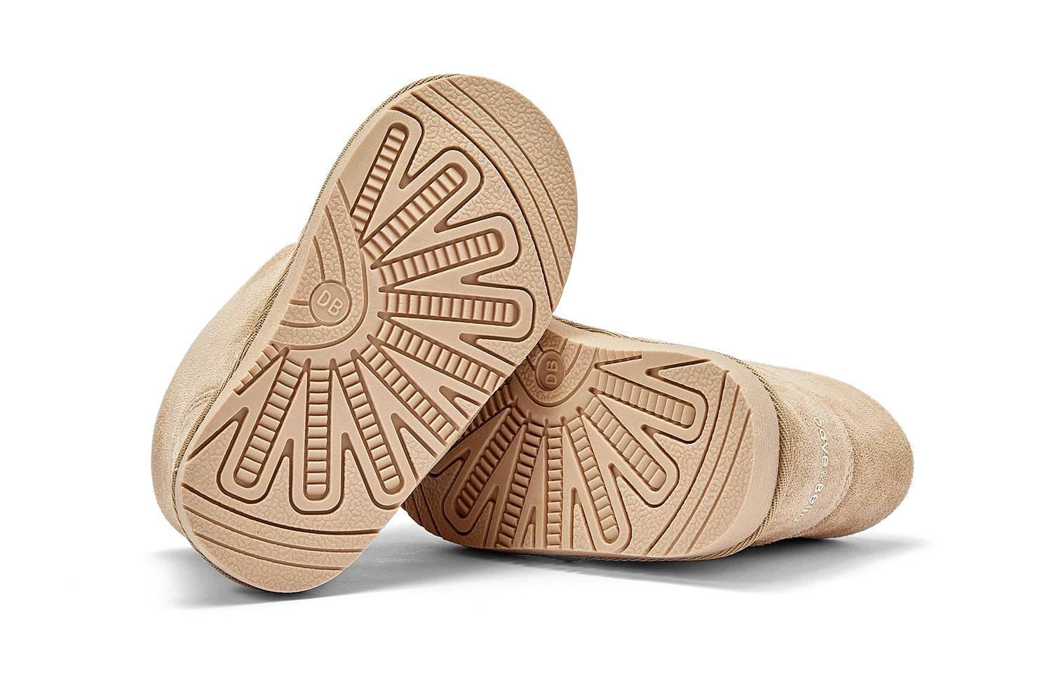 Сапоги детские Dave&bella - Boxette Shop