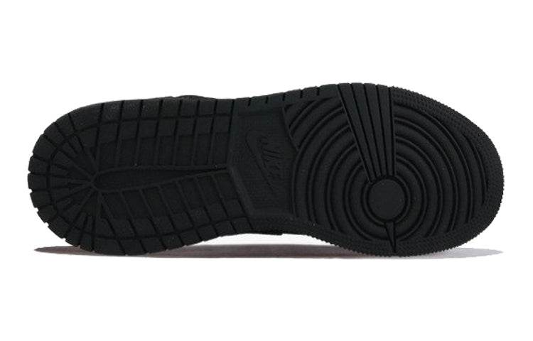 Кроссовки детские Jordan Air Jordan 1 Mid - Boxette Shop