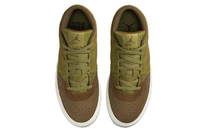 Кроссовки Jordan air series - Boxette Shop