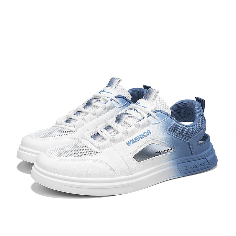 Кроссовки мужские Warrior