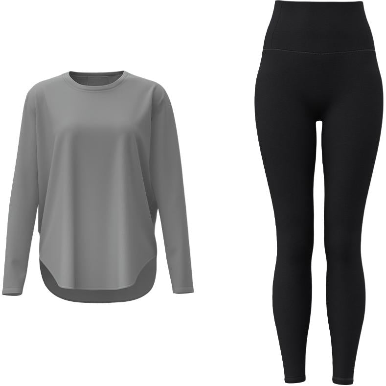 FARO ayollar sport kostyumi