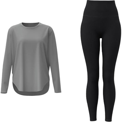 FARO ayollar sport kostyumi