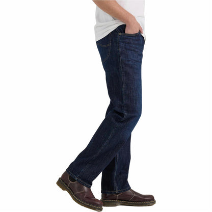 Джинсы мужские Lee