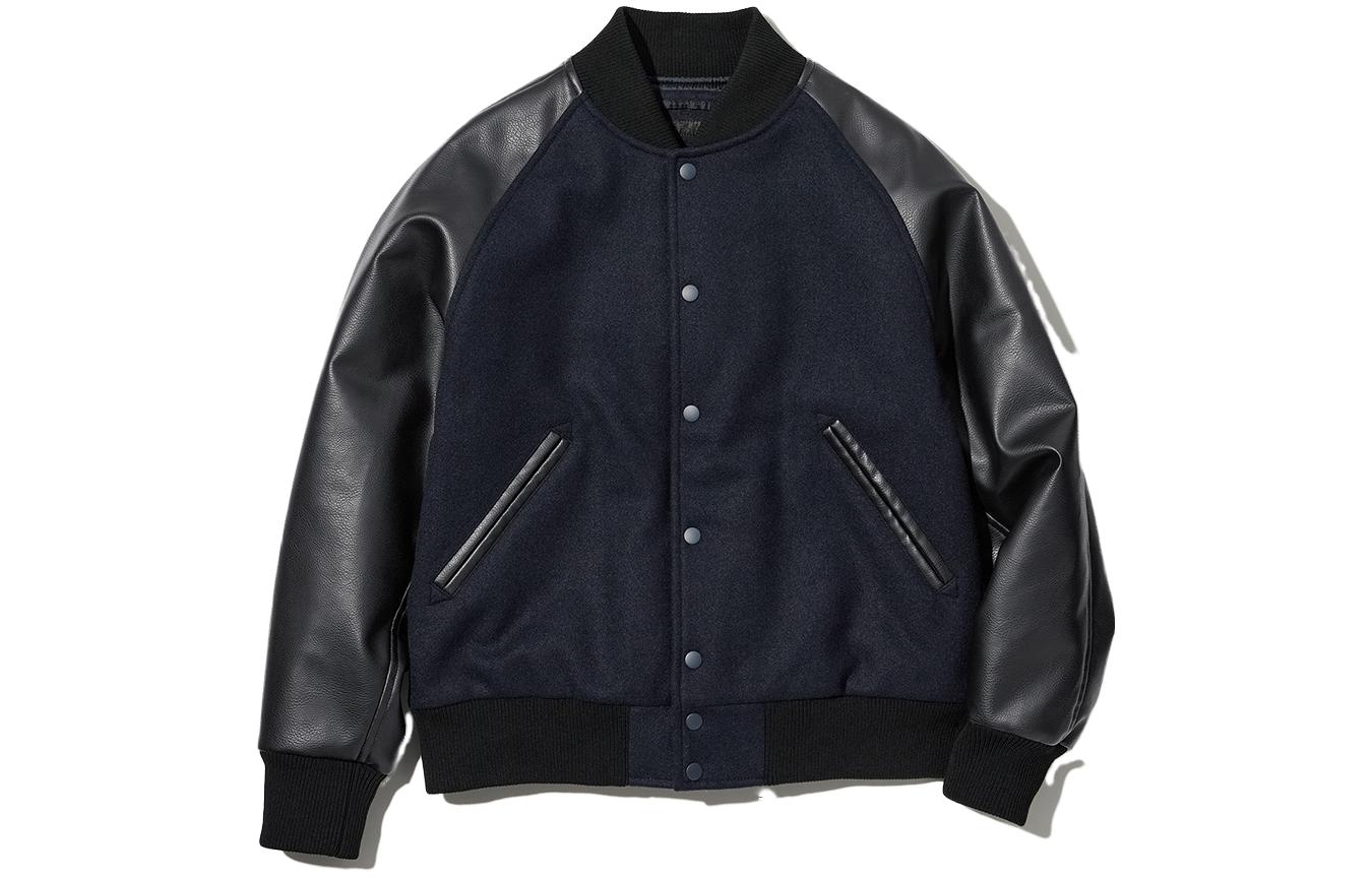 Куртка Uniqlo Fw22 Colour Block