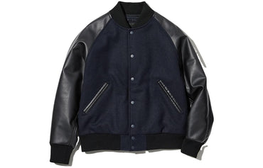 Куртка Uniqlo Fw22 Colour Block